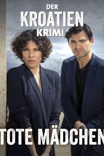 Der Kroatien-Krimi: Tote Mädchen film afişi