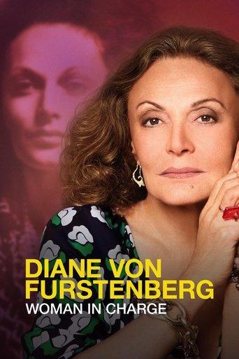 Diane von Furstenberg: Woman in Charge film afişi
