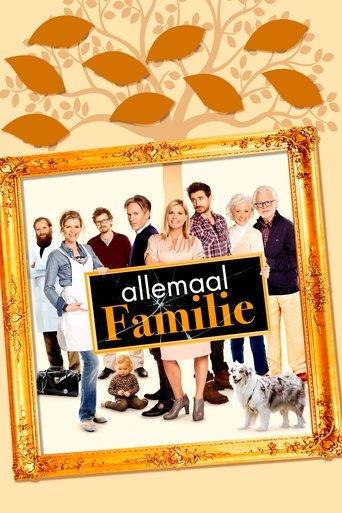 The Family Way film afişi