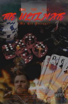 The Ultimate (By Lou Fescano) film afişi