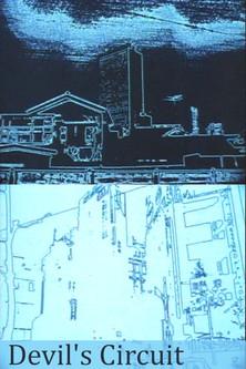 Devil's Circuit film afişi