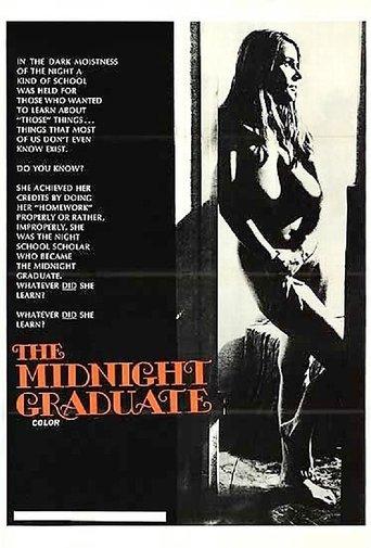 The Midnight Graduate film afişi