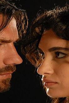 Keskin Bicak dizi afişi