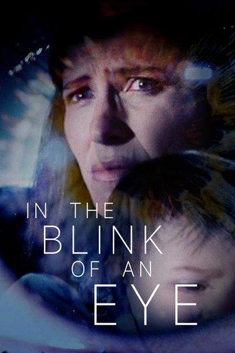 In the Blink of an Eye film afişi