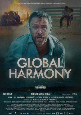 Global Harmony film afişi
