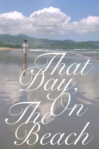 That Day, on the Beach film afişi