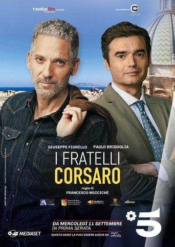 I Fratelli Corsaro dizi afişi