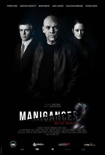 Manigances: Notice rouge film afişi