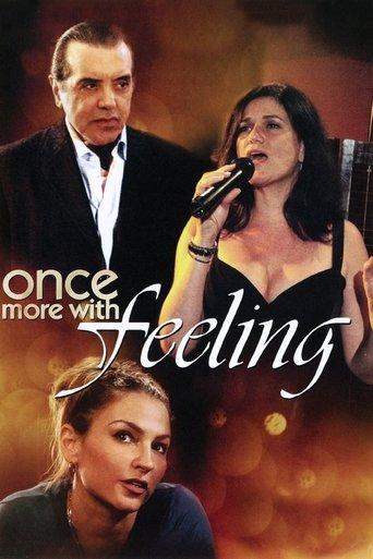 Once More With Feeling film afişi