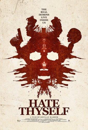 Hate Thyself film afişi