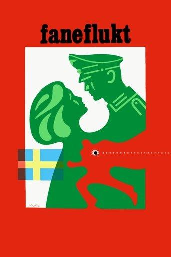 Faneflukt film afişi