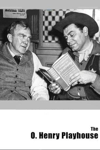 The O. Henry Playhouse dizi afişi