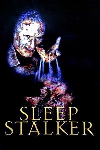 Sleepstalker film afişi