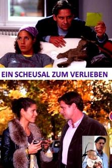 Ein Scheusal zum Verlieben film afişi