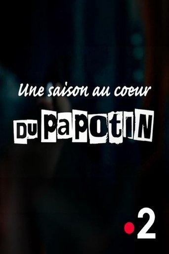 Au cœur du Papotin film afişi