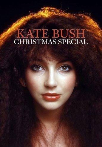 Kate Bush Christmas Special film afişi