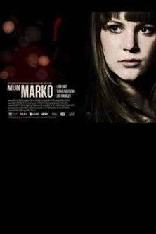 Mijn Marko film afişi