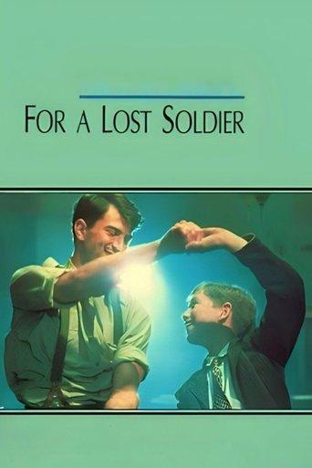 For a Lost Soldier film afişi