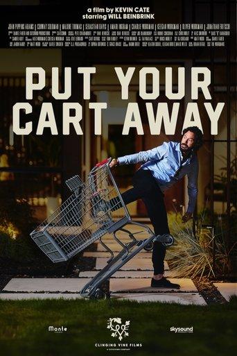 Put Your Cart Away film afişi