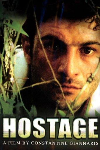 Hostage film afişi
