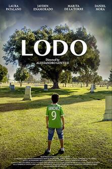Lodo film afişi