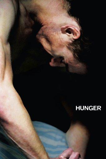 Hunger film afişi