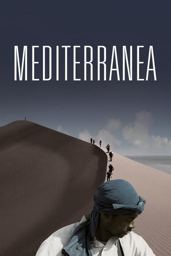 Mediterranea film afişi