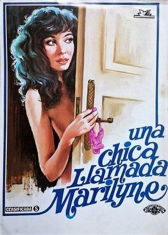 Le c... de Marilyne film afişi