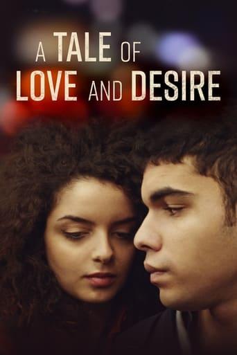 A Tale of Love and Desire film afişi
