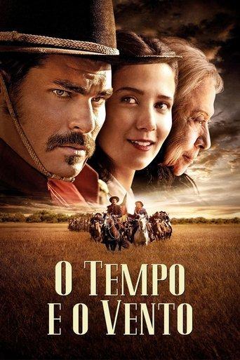 Time and the Wind film afişi