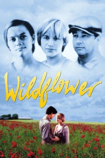 Wildflower film afişi