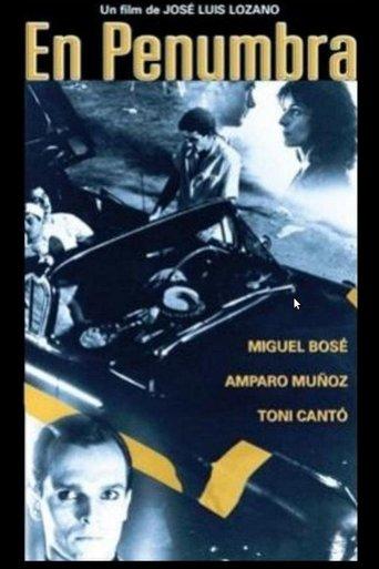 In the Shade film afişi