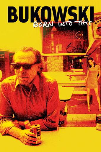 Bukowski: Born Into This film afişi