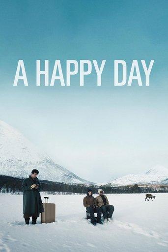 A Happy Day film afişi
