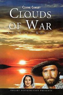 Clouds of War dizi afişi