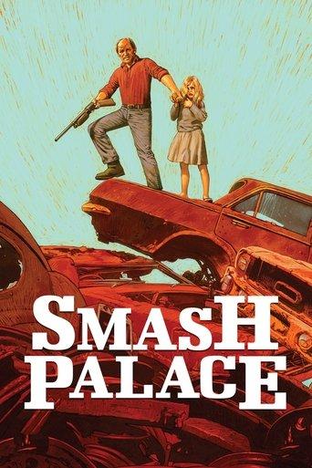 Smash Palace film afişi