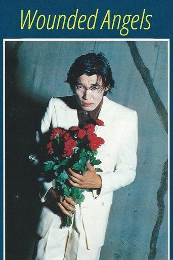 Wounded Angels dizi afişi