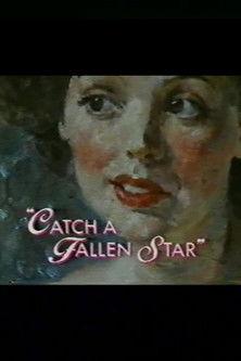 Catch a Fallen Star film afişi