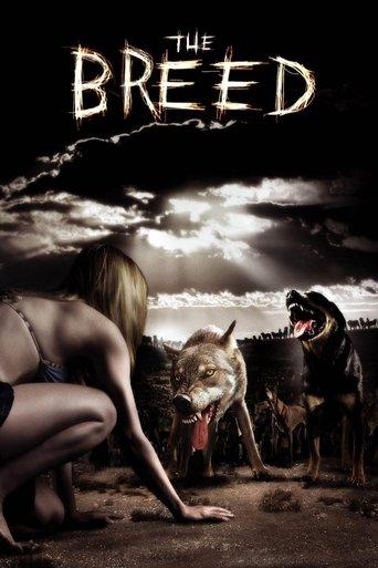 The Breed film afişi