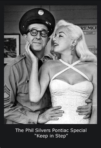 Keep in Step film afişi