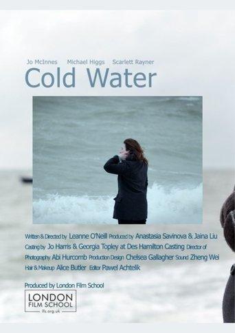 Cold Water film afişi