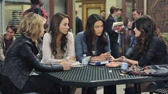 Blond Leading the Blind