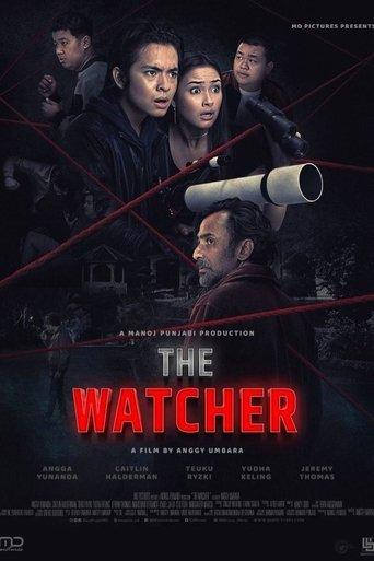 The Watcher film afişi