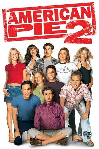 American Pie 2 film afişi