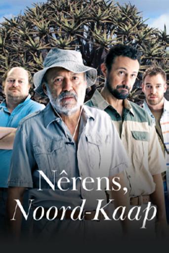 Nêrens, Noord-Kaap dizi afişi