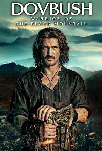 Dovbush film afişi