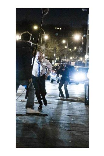 Roman Tragedies film afişi