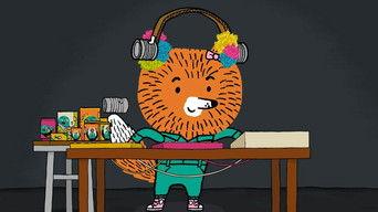 The Puffball Collection/The Bottle Cap Collection