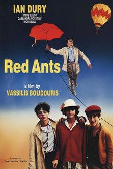 Ο παράδεισος ανοίγει με αντικλείδι film afişi