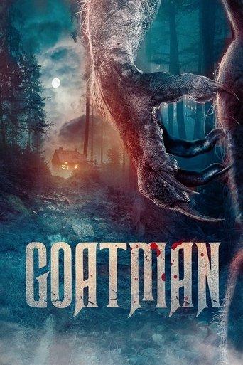 Goatman film afişi